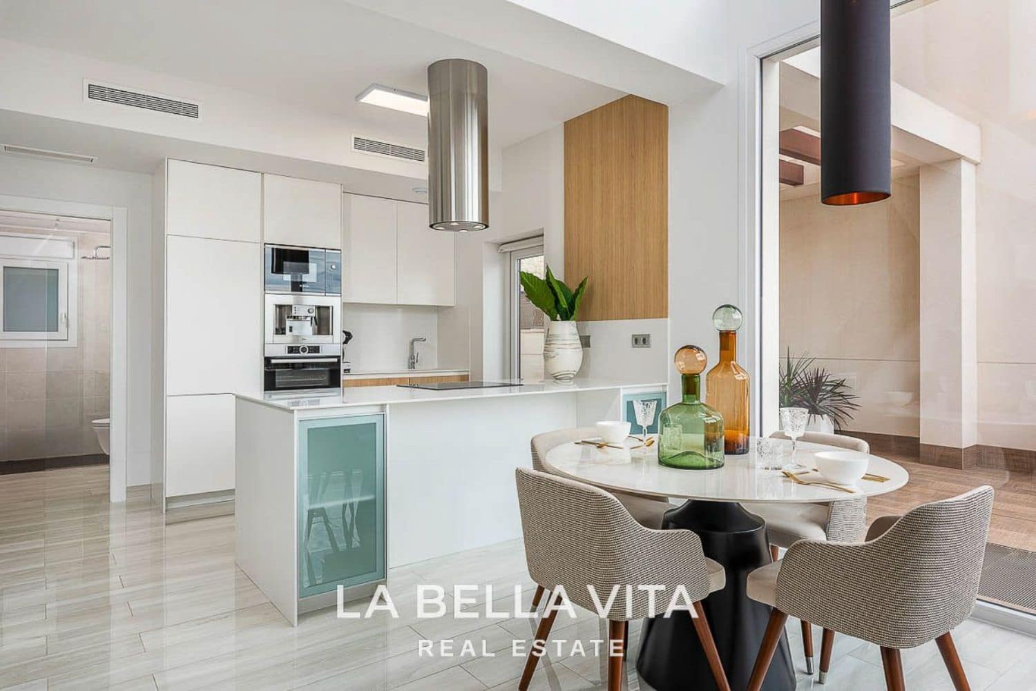 3 camera da letto Villa in vendita in Los Montesinos con piscina - 485.000 € (Rif: 9393967)