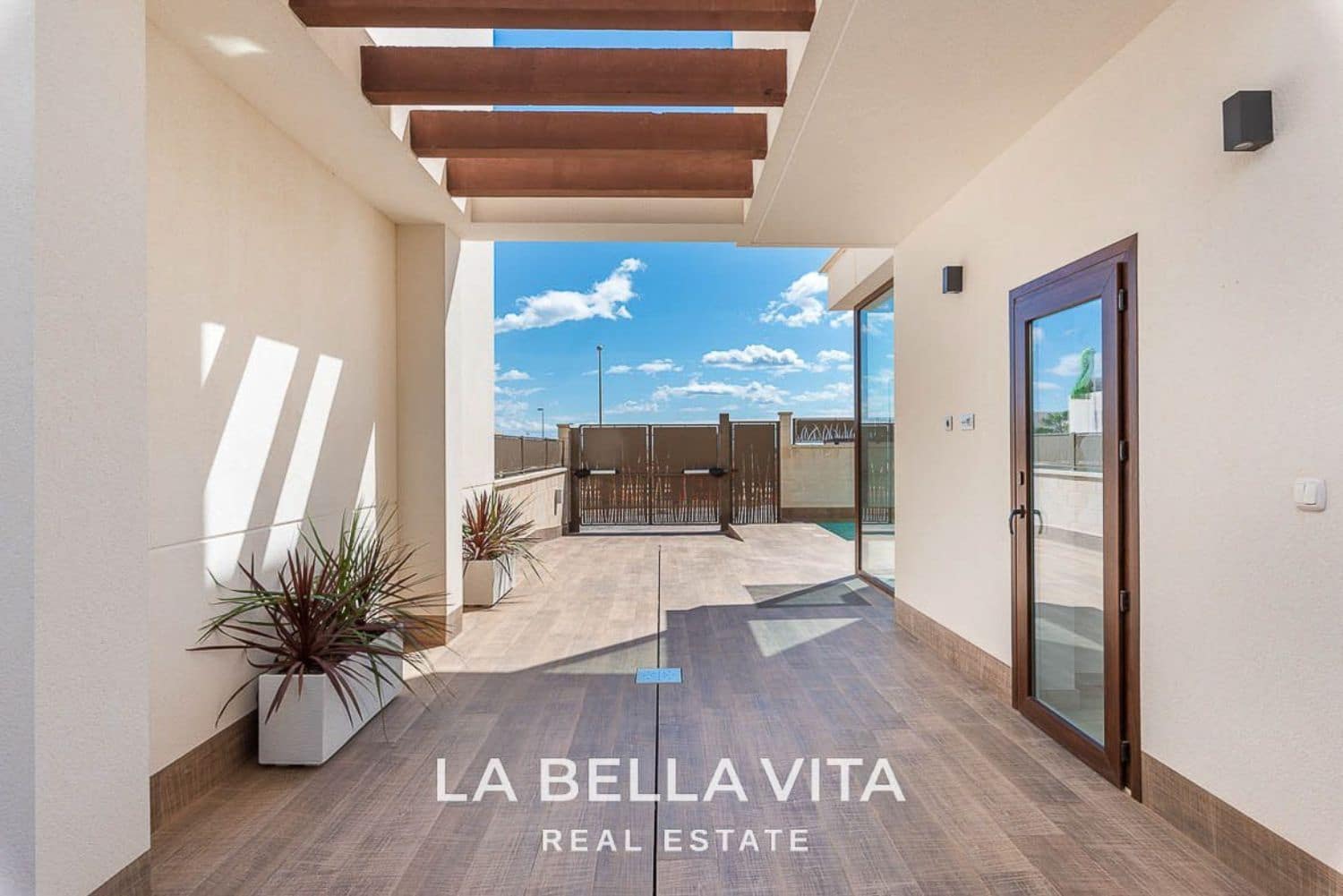 3 camera da letto Villa in vendita in Los Montesinos con piscina - 485.000 € (Rif: 9393967)