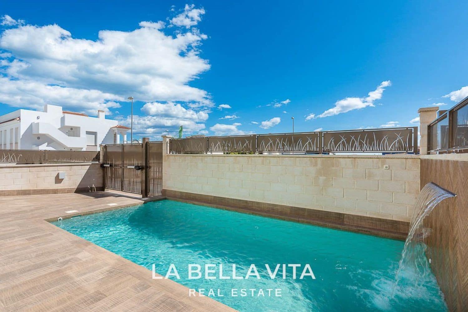3 camera da letto Villa in vendita in Los Montesinos con piscina - 485.000 € (Rif: 9393967)