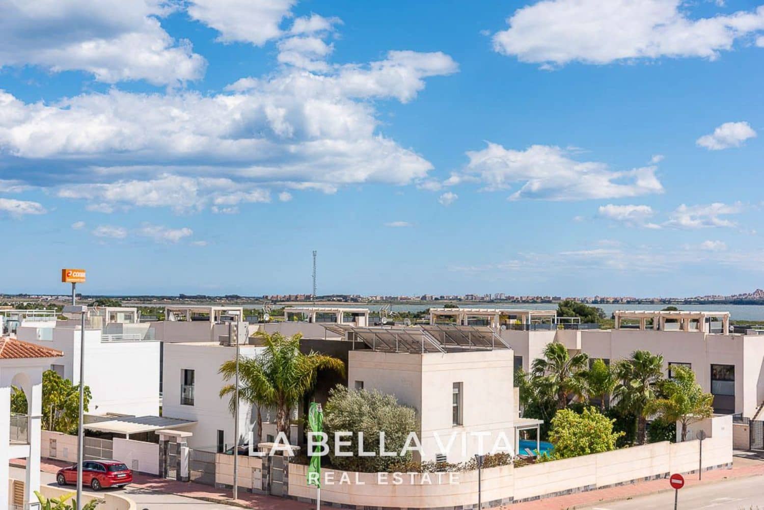 3 camera da letto Villa in vendita in Los Montesinos con piscina - 485.000 € (Rif: 9393967)