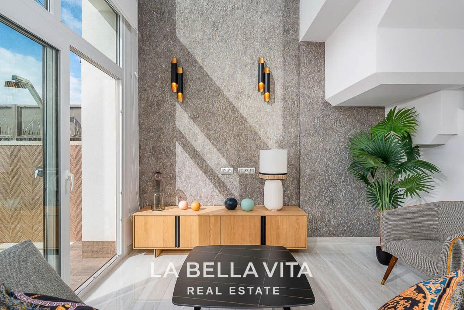 3 camera da letto Villa in vendita in Los Montesinos con piscina - 485.000 € (Rif: 9393967)