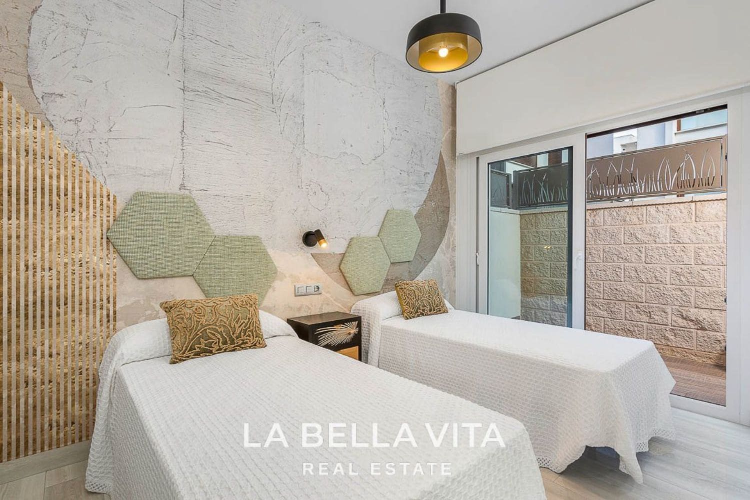 3 camera da letto Villa in vendita in Los Montesinos con piscina - 485.000 € (Rif: 9393967)