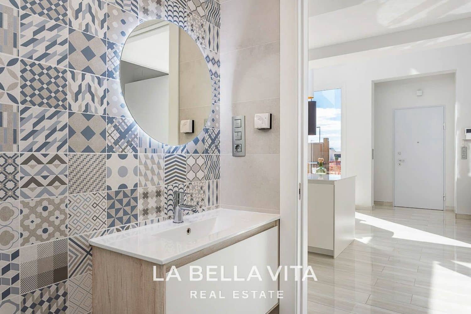 3 camera da letto Villa in vendita in Los Montesinos con piscina - 485.000 € (Rif: 9393967)