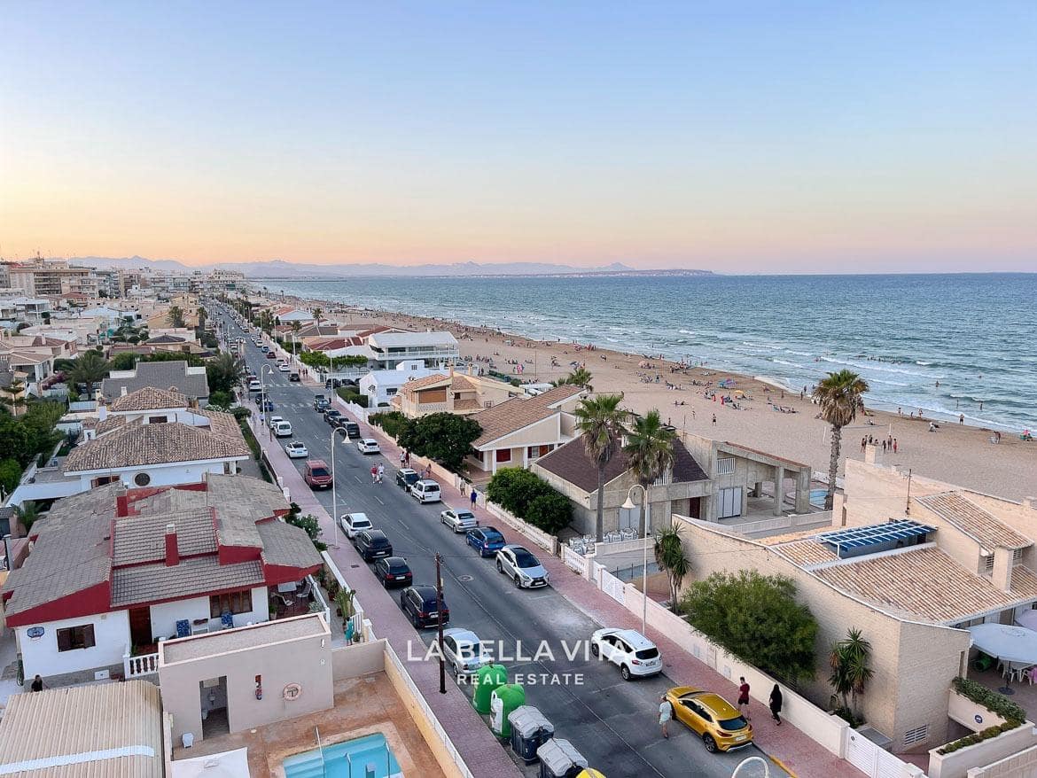 3 sovrum Villa till salu i San Fulgencio med pool - 345 000 € (Ref: 9452835)