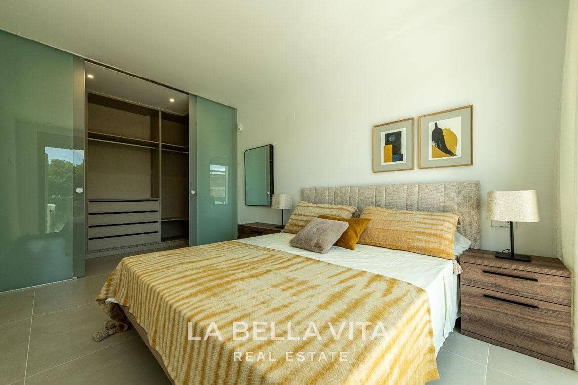 3 camera da letto Villa in vendita in Pinar de Campoverde con piscina garage - 825.000 € (Rif: 9452837)