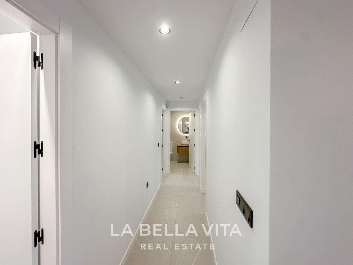 3 quarto Moradia para venda em Aguas Nuevas com piscina garagem - 595 000 € (Ref: 9452838)