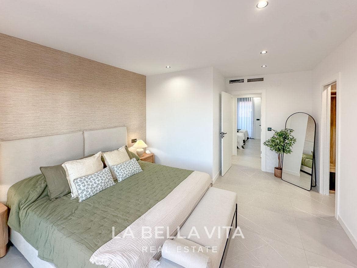 3 quarto Moradia para venda em Aguas Nuevas com piscina garagem - 595 000 € (Ref: 9452838)