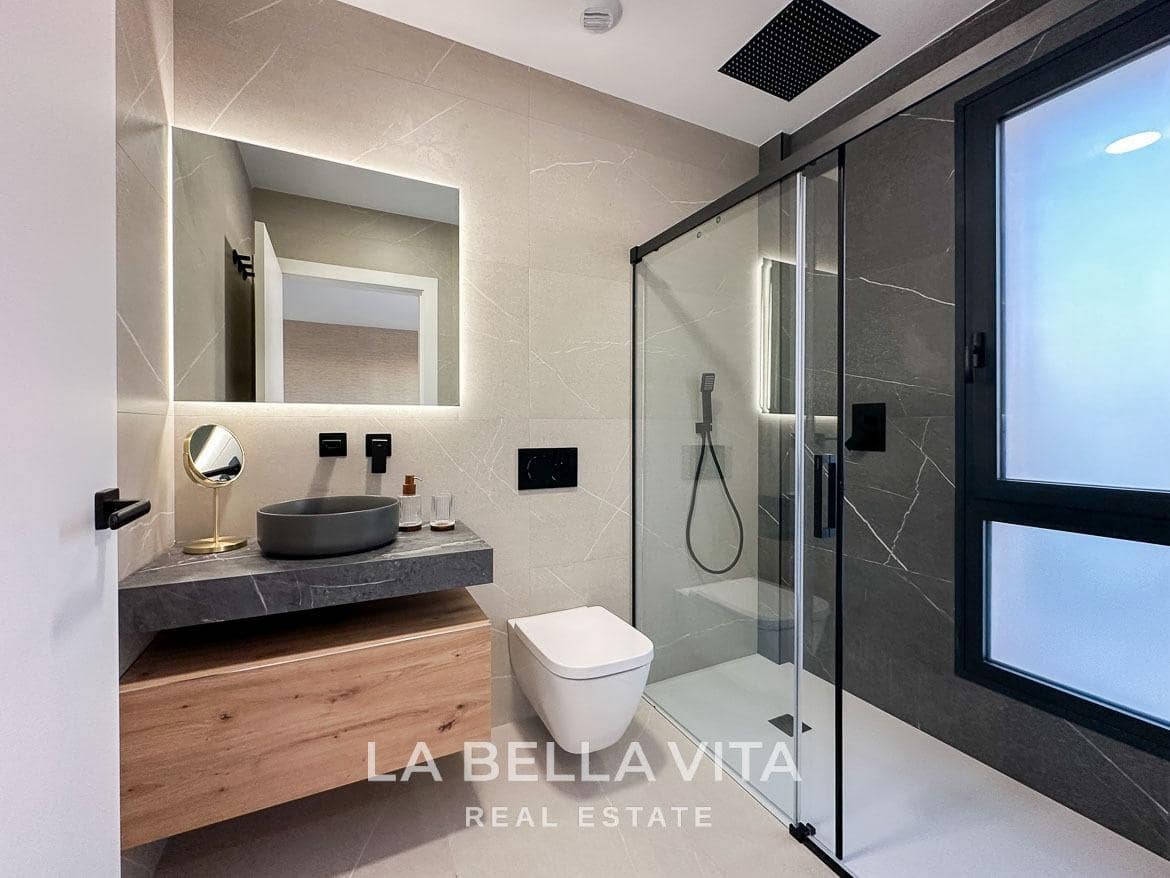 3 quarto Moradia para venda em Aguas Nuevas com piscina garagem - 595 000 € (Ref: 9452838)