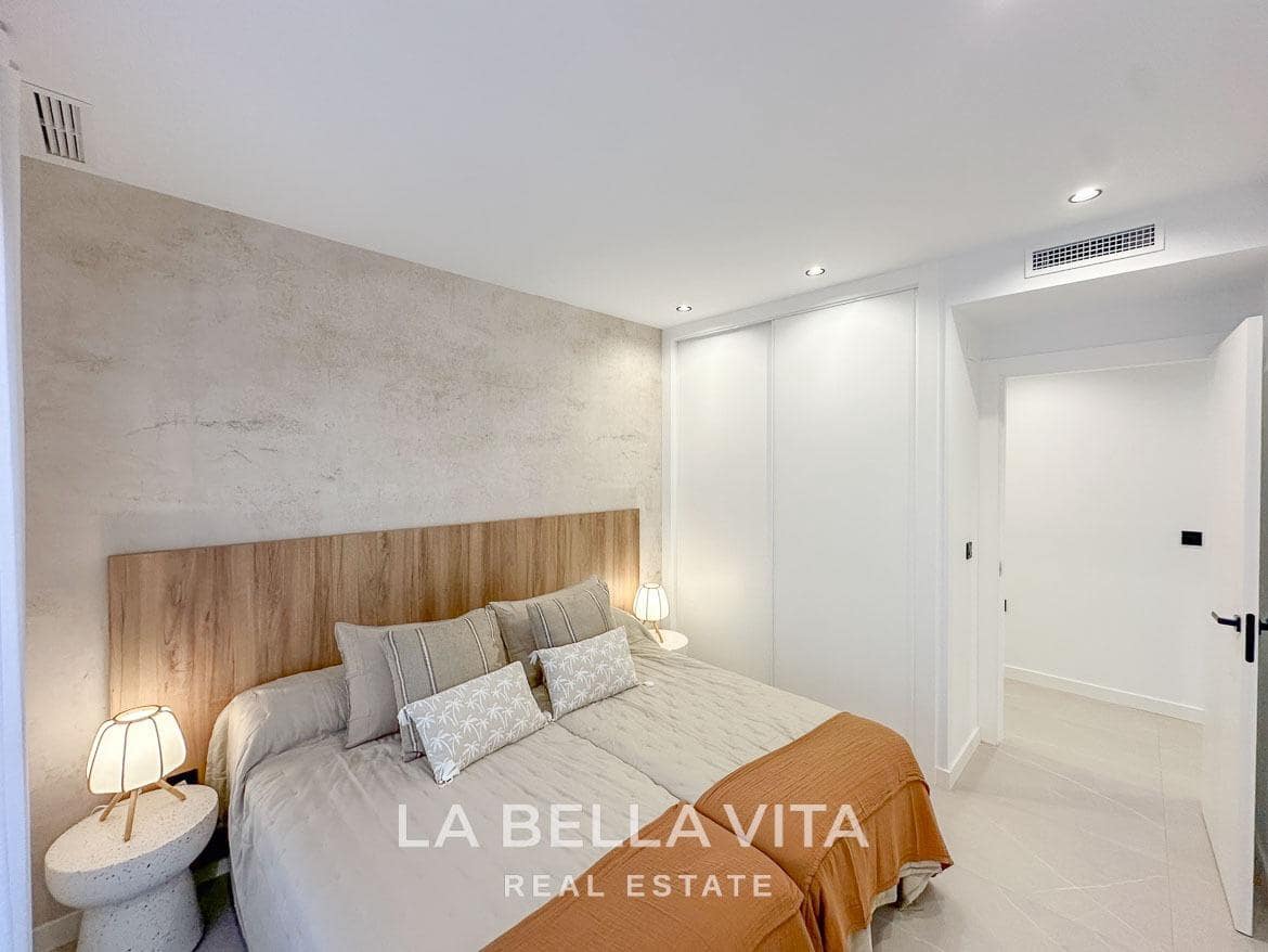 3 quarto Moradia para venda em Aguas Nuevas com piscina garagem - 595 000 € (Ref: 9452838)