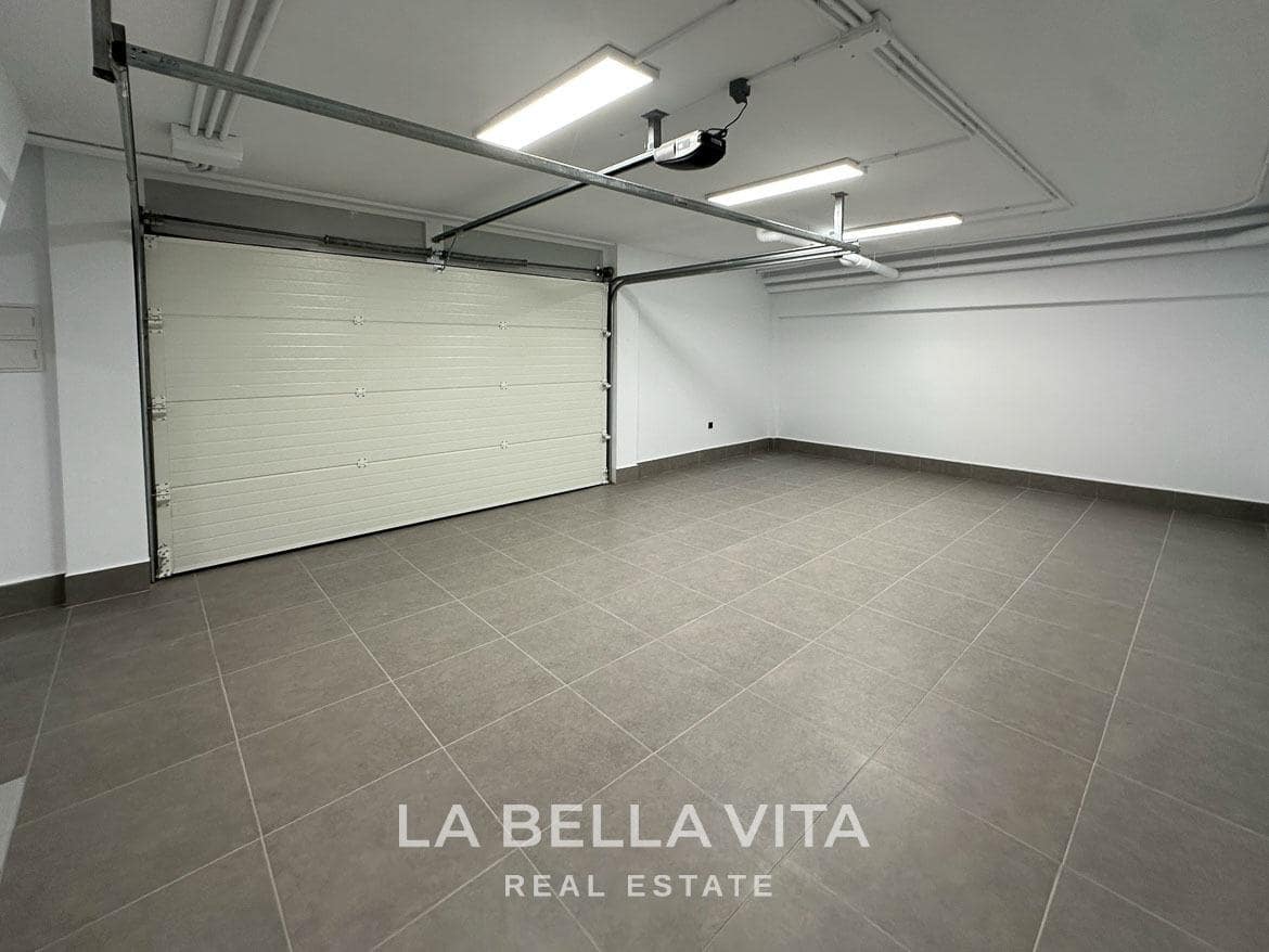 3 quarto Moradia para venda em Aguas Nuevas com piscina garagem - 595 000 € (Ref: 9452838)