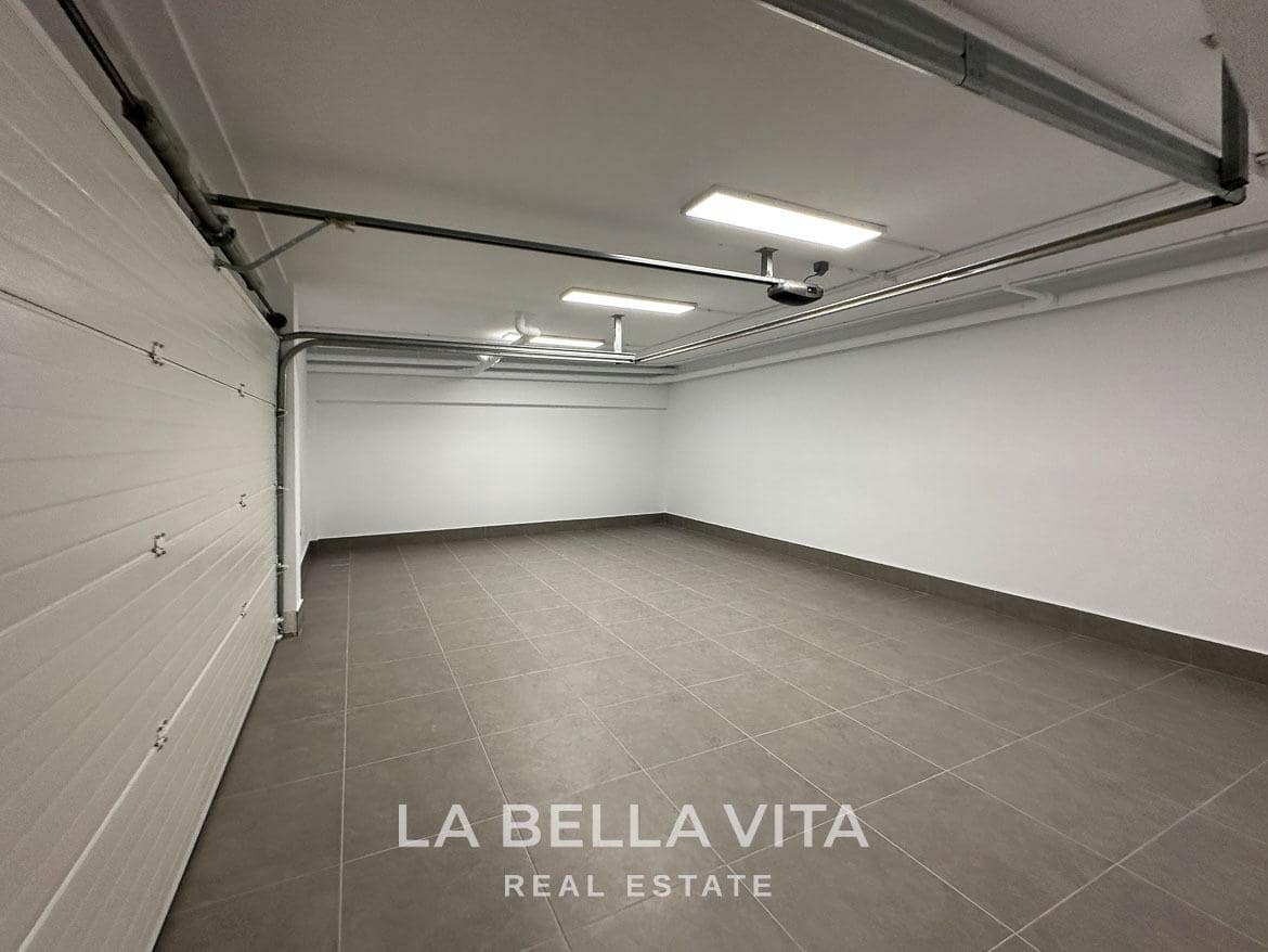 3 quarto Moradia para venda em Aguas Nuevas com piscina garagem - 595 000 € (Ref: 9452838)
