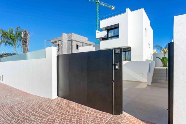 3 chambre Villa/Maison à vendre à Benijófar avec piscine - 549 000 € (Ref: 9452840)