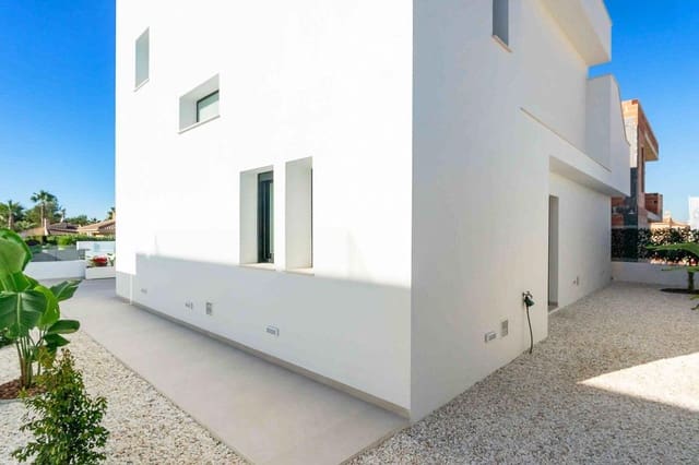 3 chambre Villa/Maison à vendre à Benijófar avec piscine - 549 000 € (Ref: 9452840)