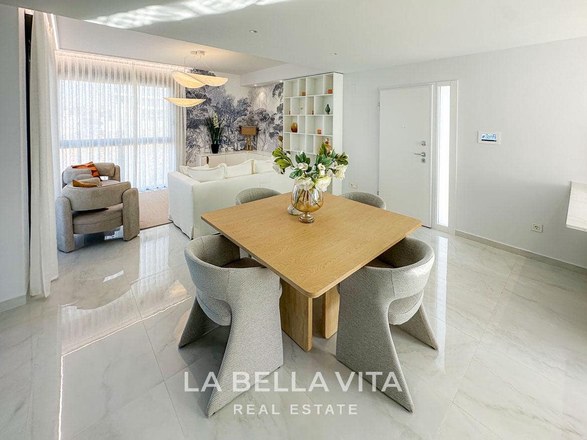 6 bedroom Villa for sale in Orihuela with pool garage - € 1,780,000 (Ref: 9533909)
