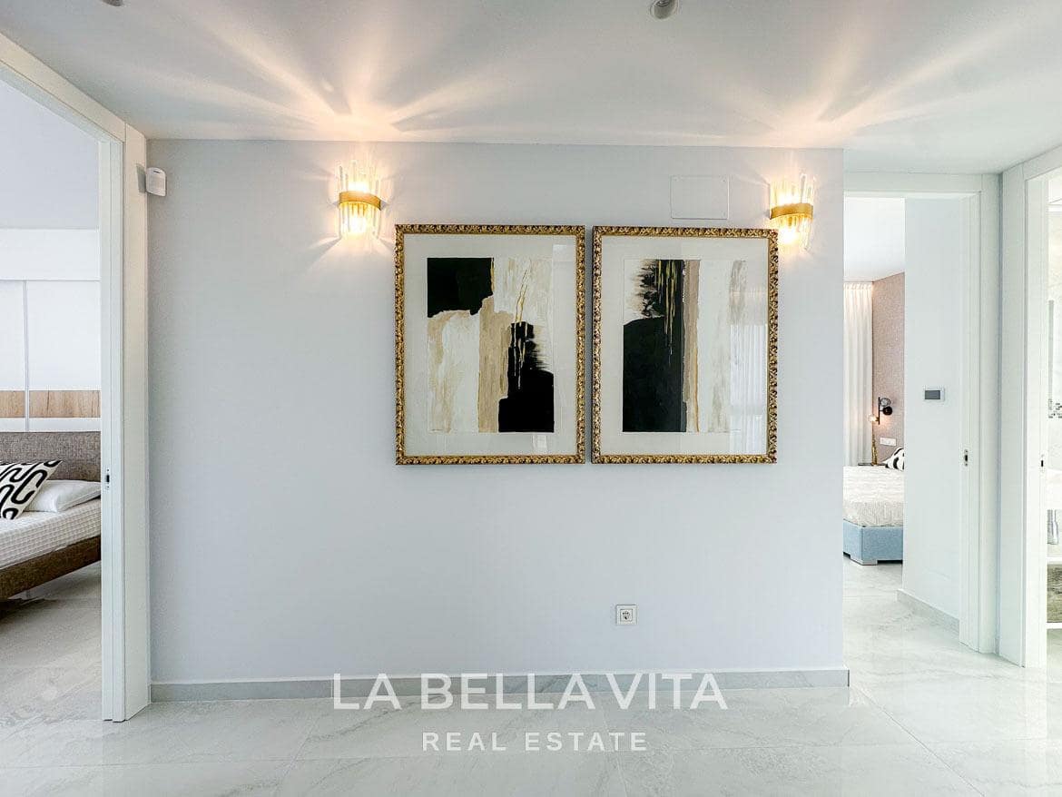 6 bedroom Villa for sale in Orihuela with pool garage - € 1,780,000 (Ref: 9533909)