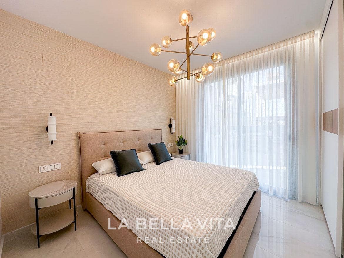 6 bedroom Villa for sale in Orihuela with pool garage - € 1,780,000 (Ref: 9533909)