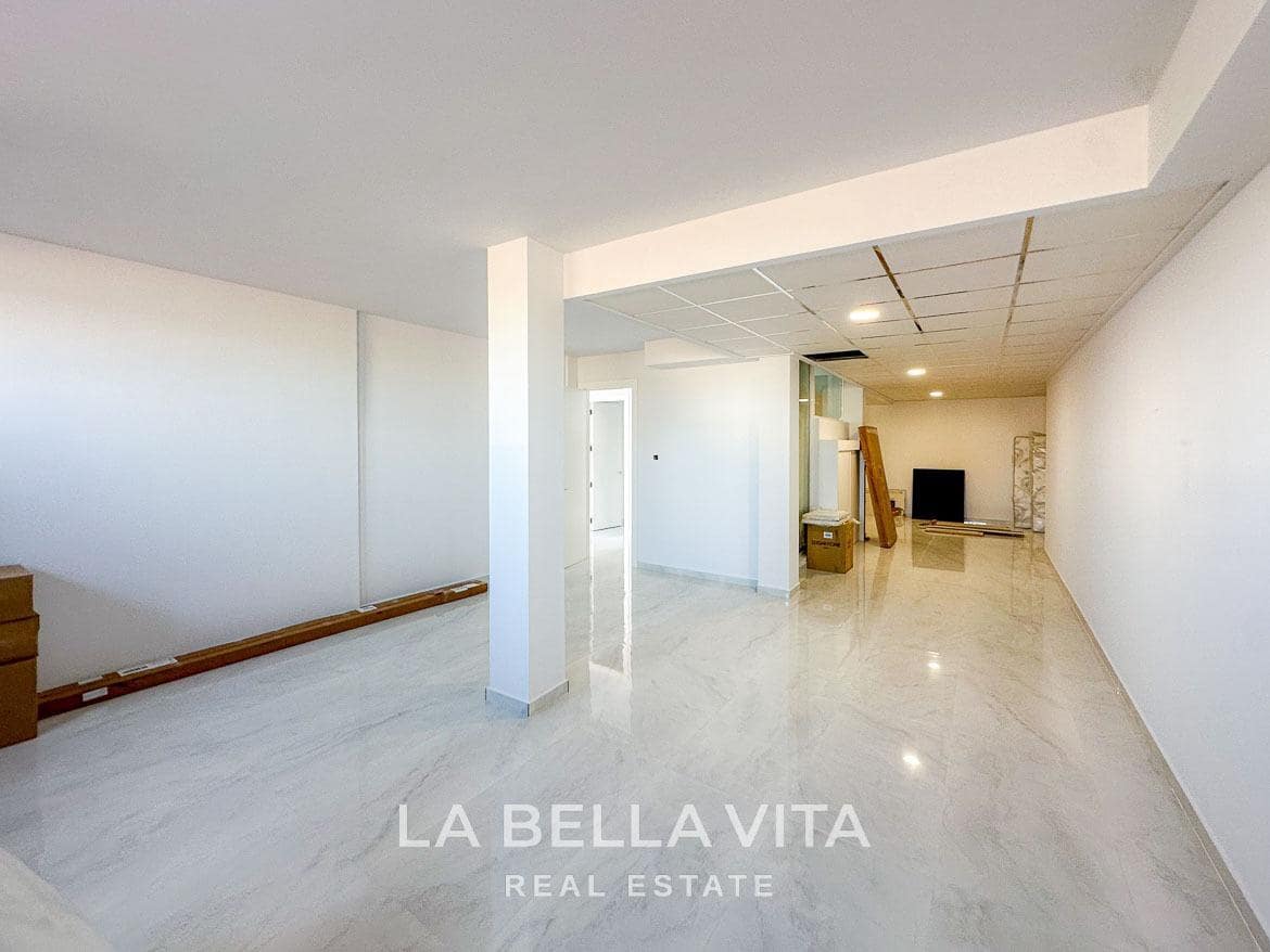 6 bedroom Villa for sale in Orihuela with pool garage - € 1,780,000 (Ref: 9533909)