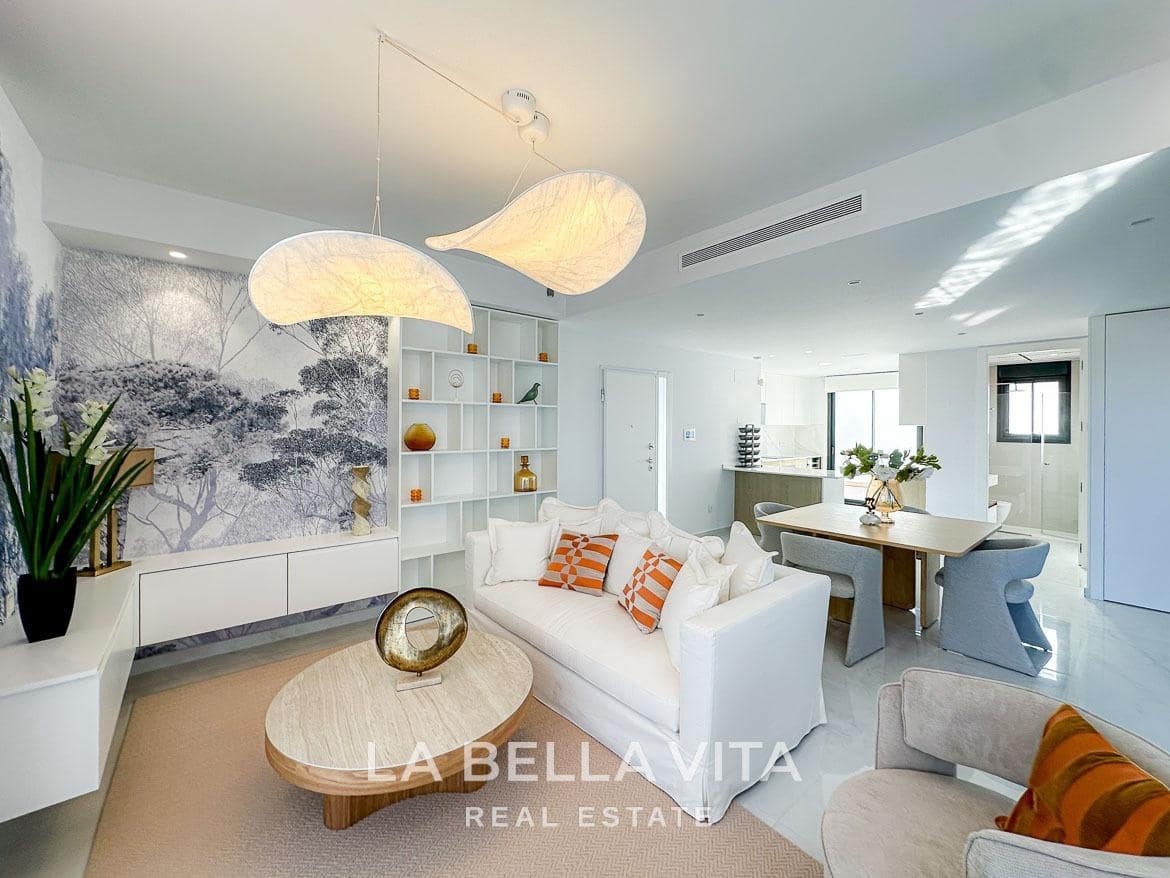 6 soverom Villa til salgs i Orihuela med svømmebasseng garasje - € 1 780 000 (Ref: 9533909)