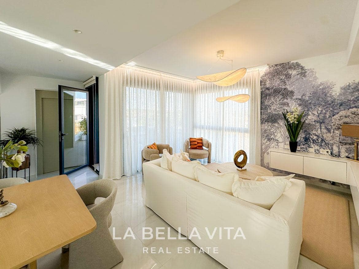 6 soverom Villa til salgs i Orihuela med svømmebasseng garasje - € 1 780 000 (Ref: 9533909)