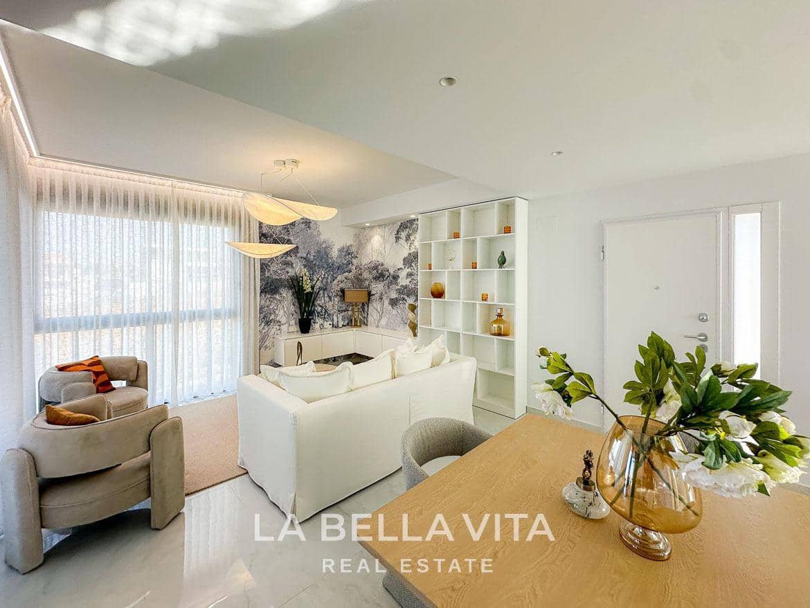 6 soverom Villa til salgs i Orihuela med svømmebasseng garasje - € 1 780 000 (Ref: 9533909)