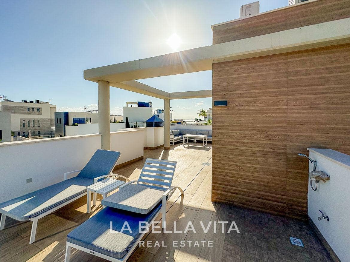 6 soverom Villa til salgs i Orihuela med svømmebasseng garasje - € 1 780 000 (Ref: 9533909)