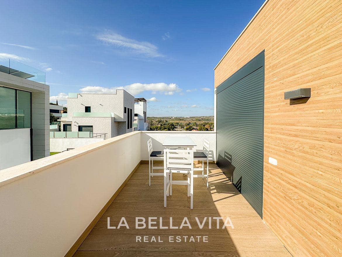 6 soverom Villa til salgs i Orihuela med svømmebasseng garasje - € 1 780 000 (Ref: 9533909)