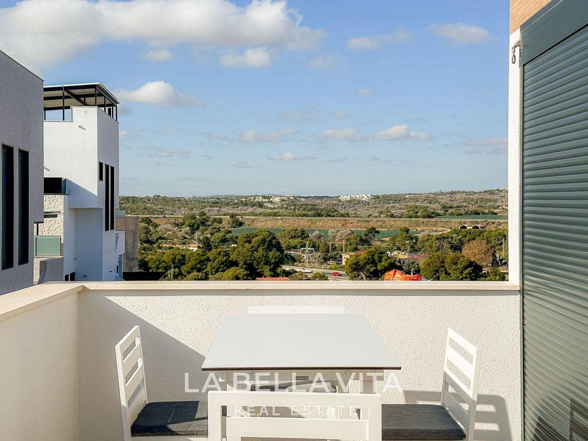 6 soverom Villa til salgs i Orihuela med svømmebasseng garasje - € 1 780 000 (Ref: 9533909)