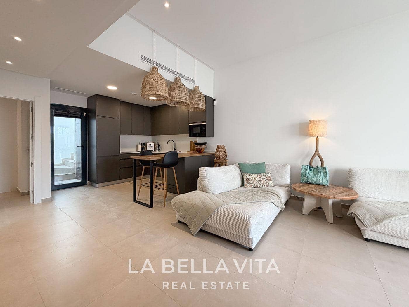 Chalet de 2 habitaciones en San Fulgencio en venta con piscina - 367.900 € (Ref: 9630277)