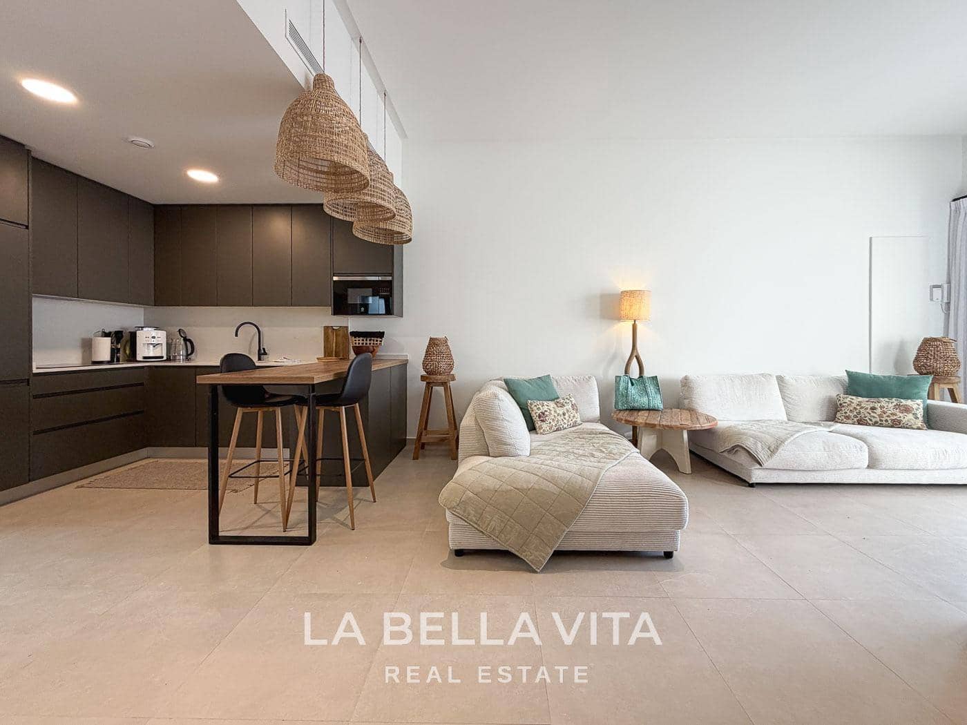 2 camera da letto Villa in vendita in San Fulgencio con piscina - 367.900 € (Rif: 9630277)