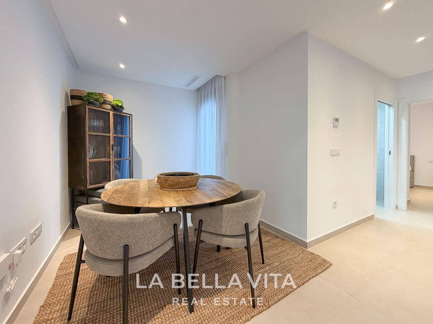 2 camera da letto Villa in vendita in San Fulgencio con piscina - 367.900 € (Rif: 9630277)