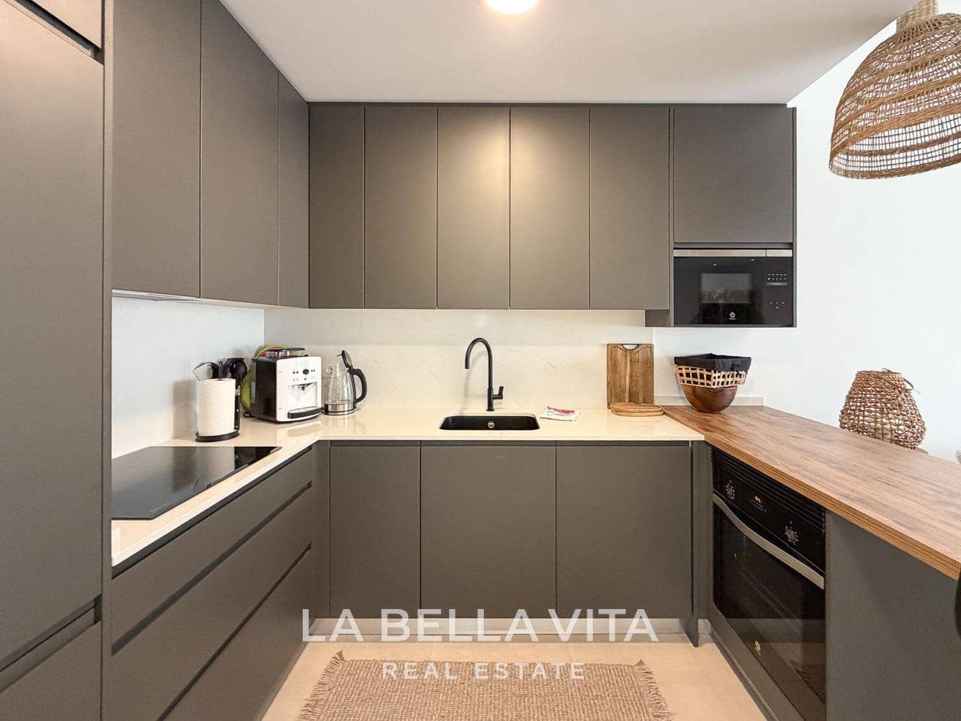 2 camera da letto Villa in vendita in San Fulgencio con piscina - 367.900 € (Rif: 9630277)