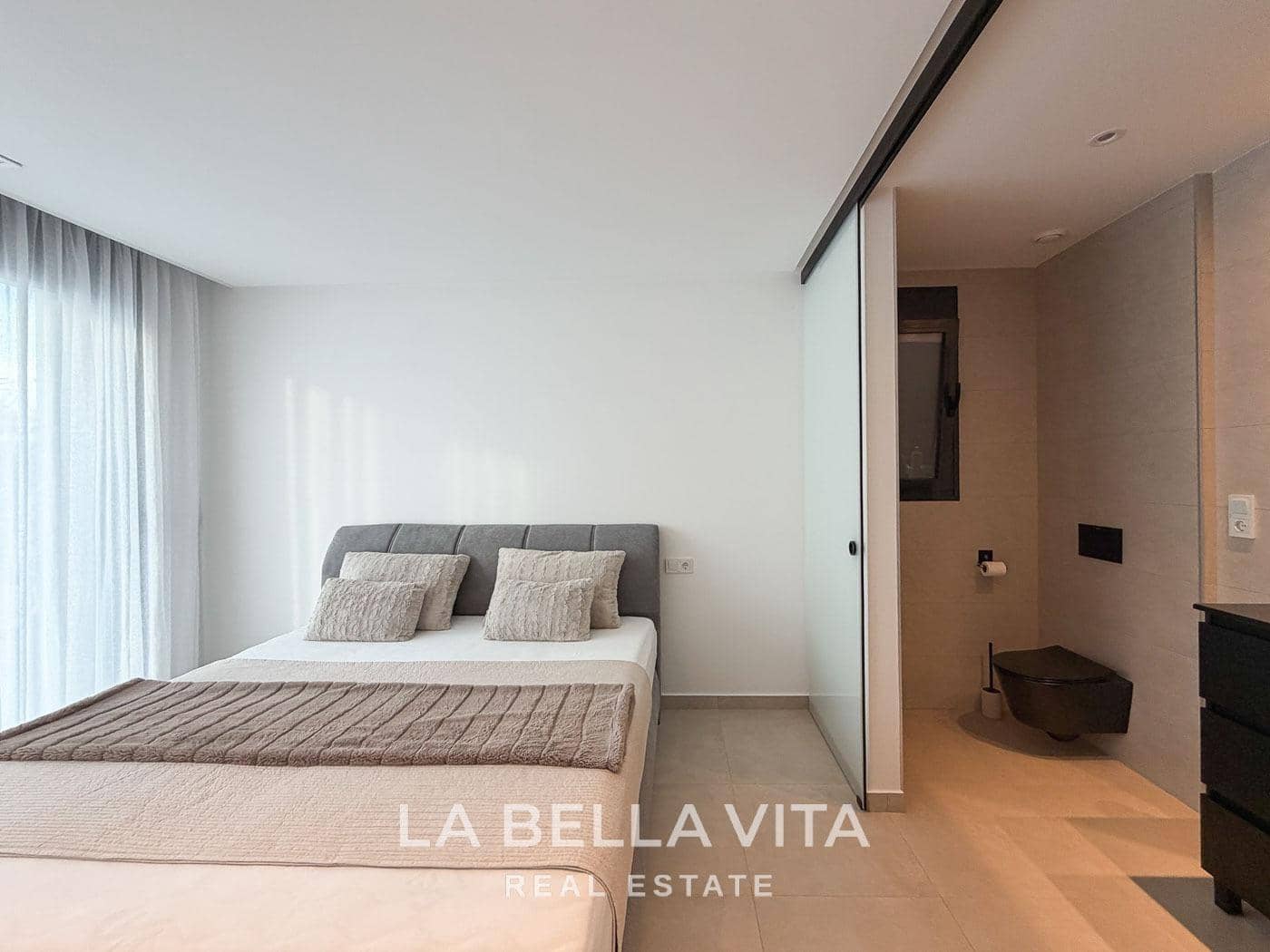2 camera da letto Villa in vendita in San Fulgencio con piscina - 367.900 € (Rif: 9630277)
