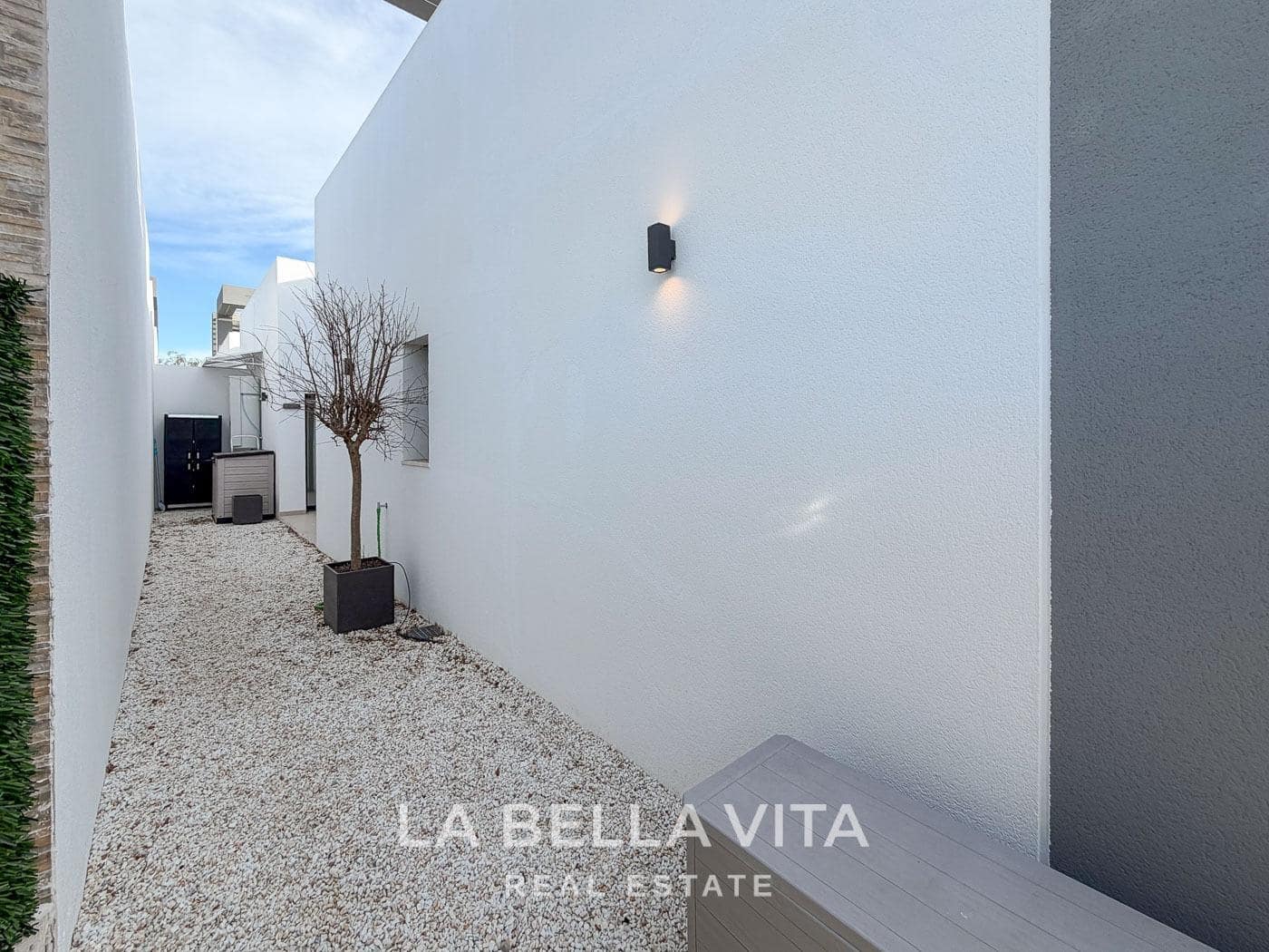2 camera da letto Villa in vendita in San Fulgencio con piscina - 367.900 € (Rif: 9630277)