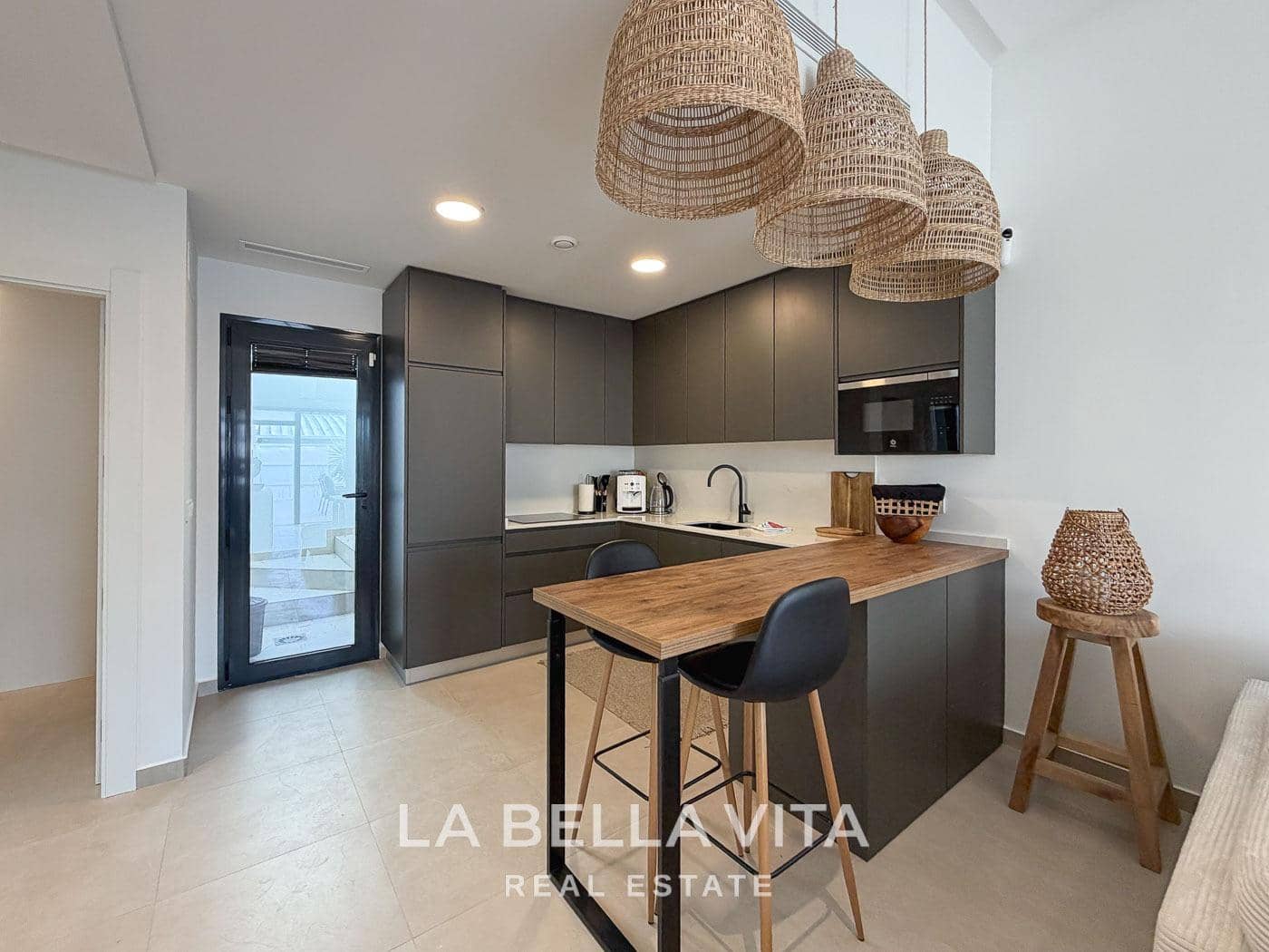 2 camera da letto Villa in vendita in San Fulgencio con piscina - 367.900 € (Rif: 9630277)
