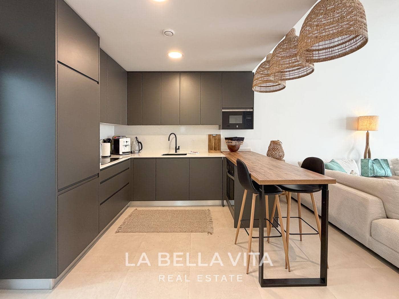 2 camera da letto Villa in vendita in San Fulgencio con piscina - 367.900 € (Rif: 9630277)