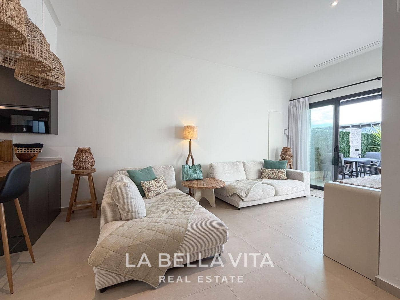 2 camera da letto Villa in vendita in San Fulgencio con piscina - 367.900 € (Rif: 9630277)