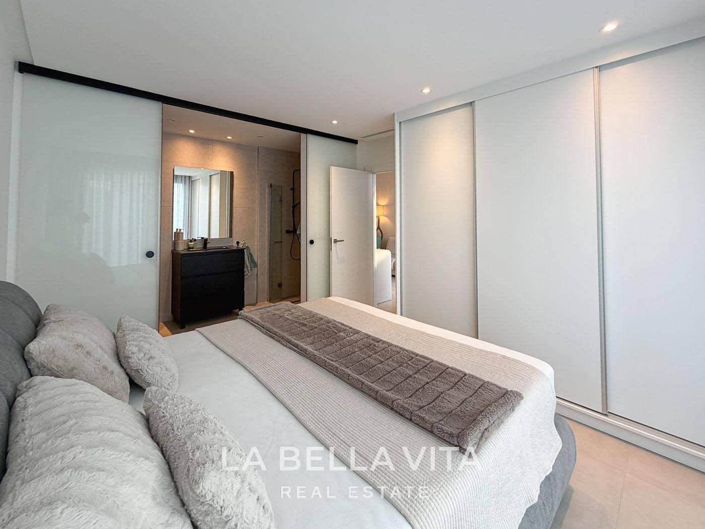 2 camera da letto Villa in vendita in San Fulgencio con piscina - 367.900 € (Rif: 9630277)