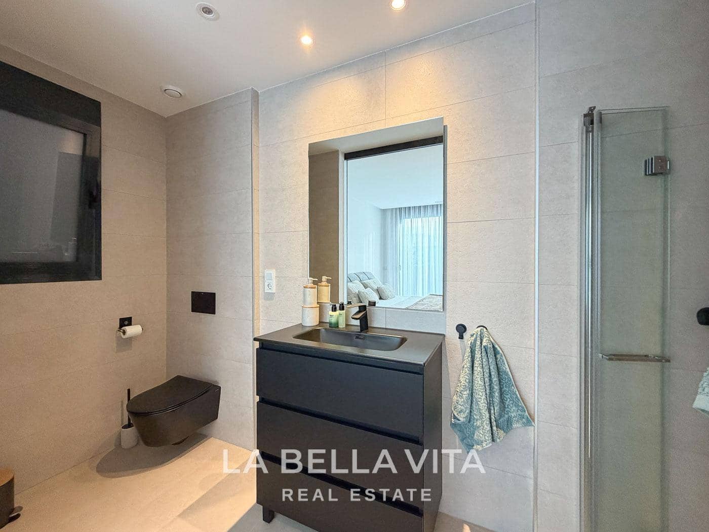 2 camera da letto Villa in vendita in San Fulgencio con piscina - 367.900 € (Rif: 9630277)