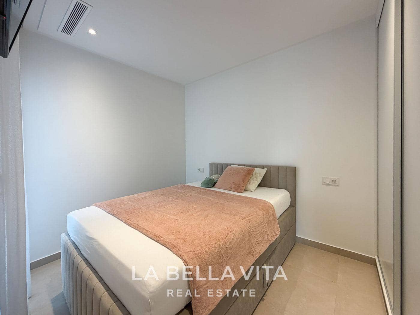 2 camera da letto Villa in vendita in San Fulgencio con piscina - 367.900 € (Rif: 9630277)