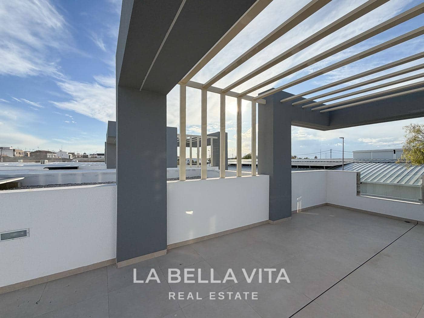 2 camera da letto Villa in vendita in San Fulgencio con piscina - 367.900 € (Rif: 9630277)