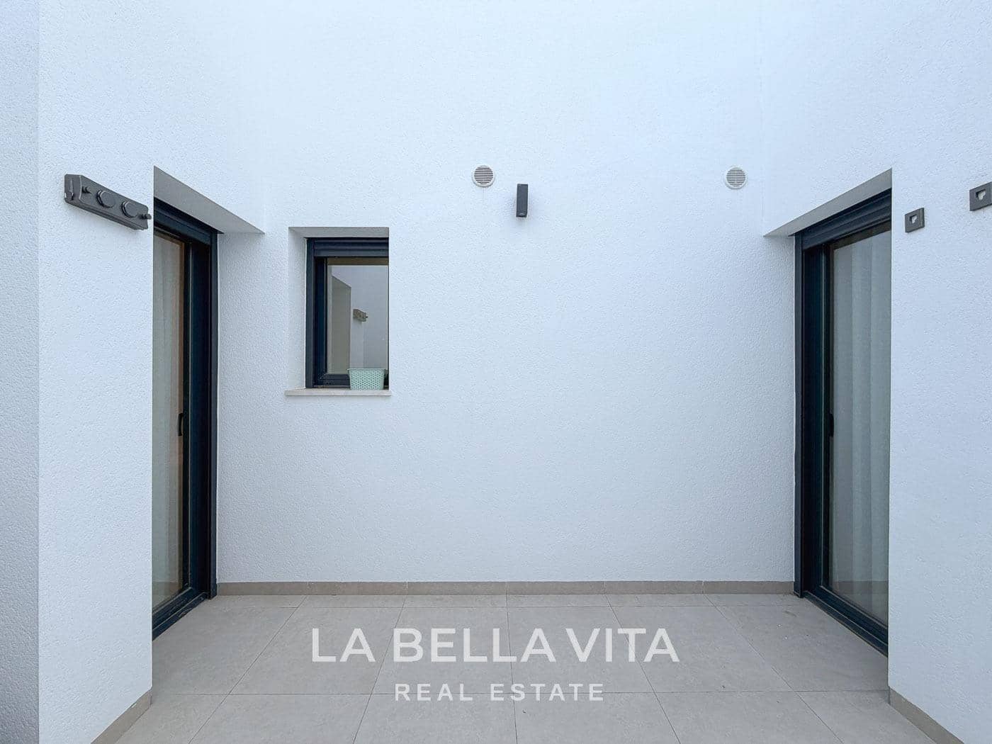 2 camera da letto Villa in vendita in San Fulgencio con piscina - 367.900 € (Rif: 9630277)