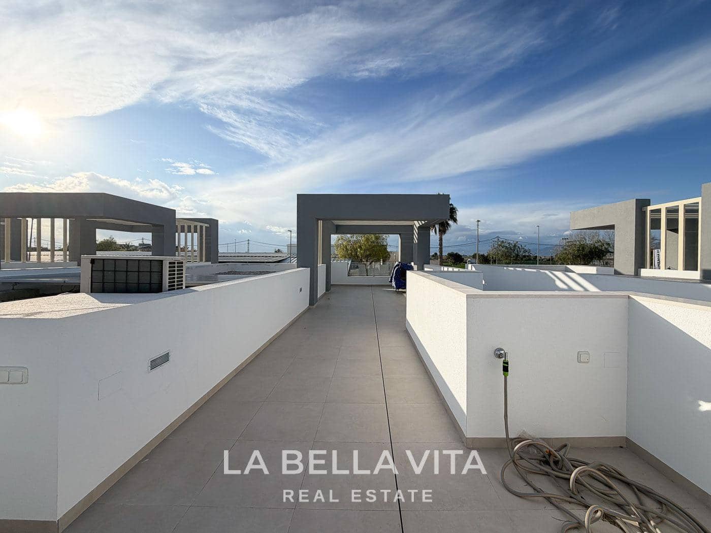 2 camera da letto Villa in vendita in San Fulgencio con piscina - 367.900 € (Rif: 9630277)