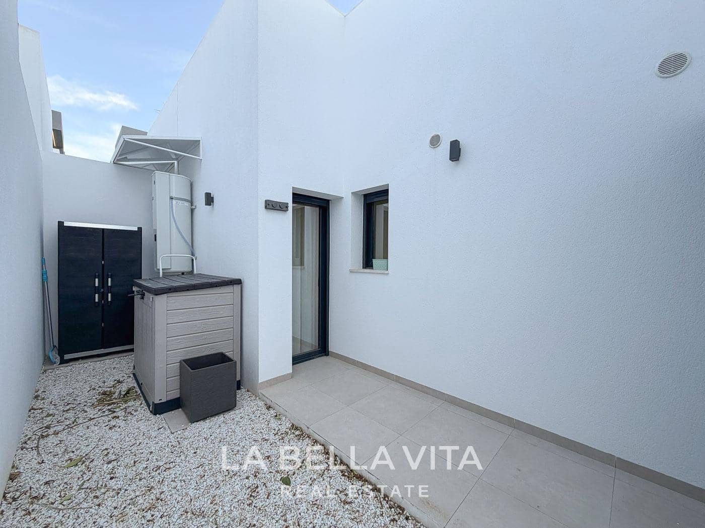 2 camera da letto Villa in vendita in San Fulgencio con piscina - 367.900 € (Rif: 9630277)