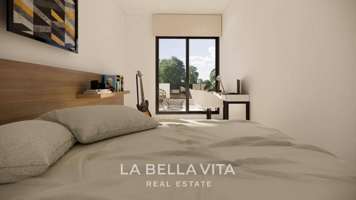 3 sovrum Villa till salu i San Fulgencio med pool - 345 000 € (Ref: 9630278)