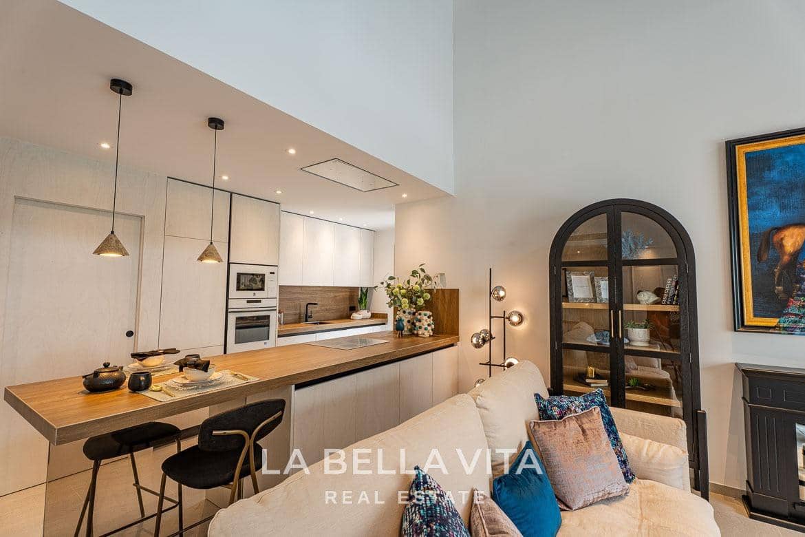 3 slaapkamer Villa te koop in Algorfa met zwembad - € 555.000 (Ref: 9762142)