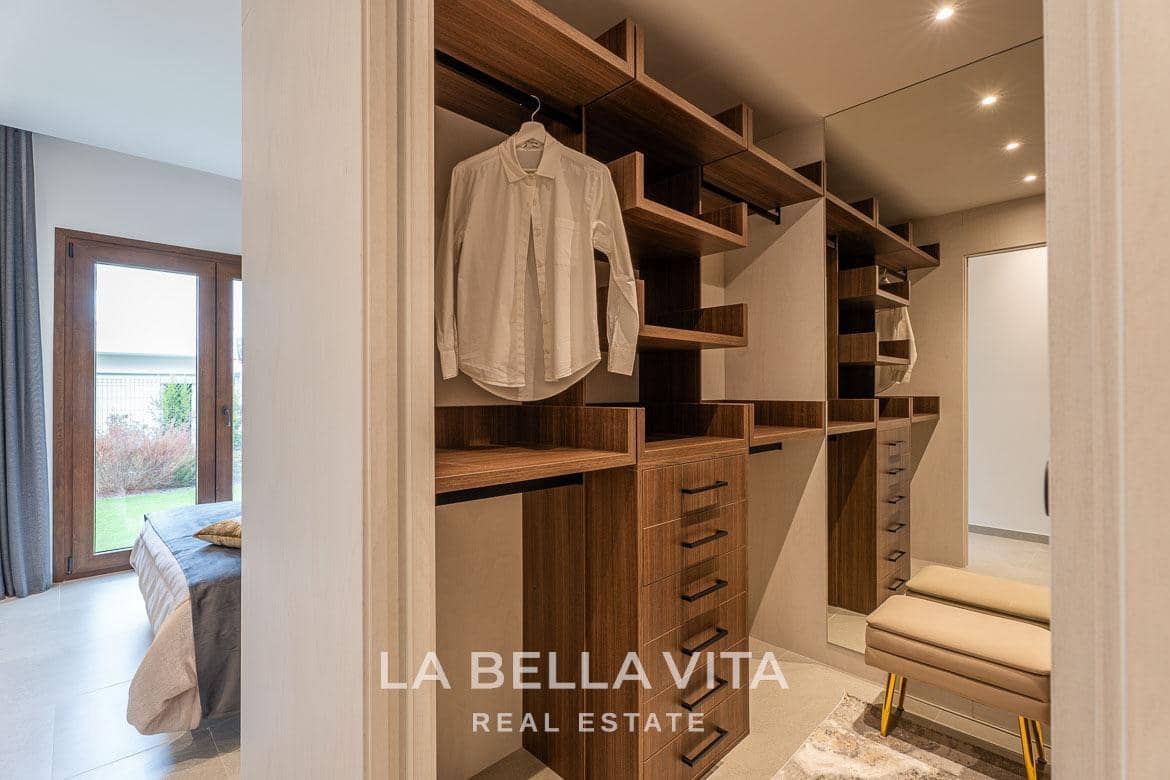 3 slaapkamer Villa te koop in Algorfa met zwembad - € 555.000 (Ref: 9762142)