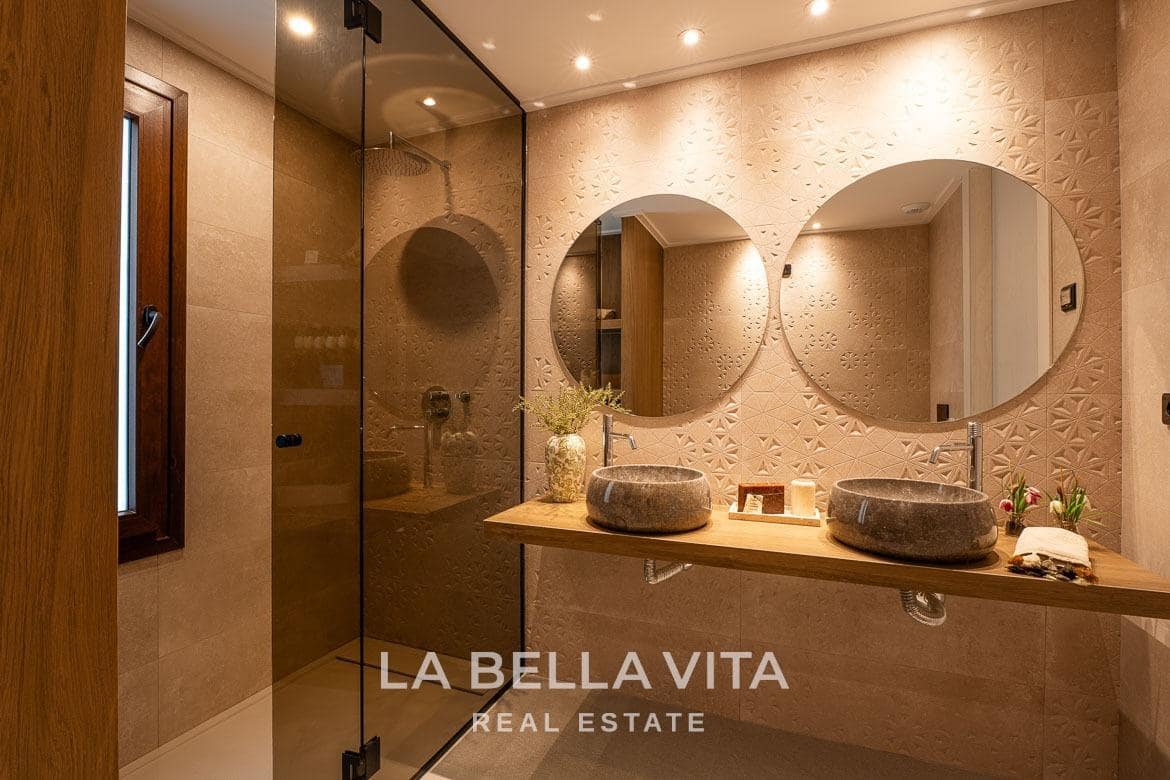 3 slaapkamer Villa te koop in Algorfa met zwembad - € 555.000 (Ref: 9762142)