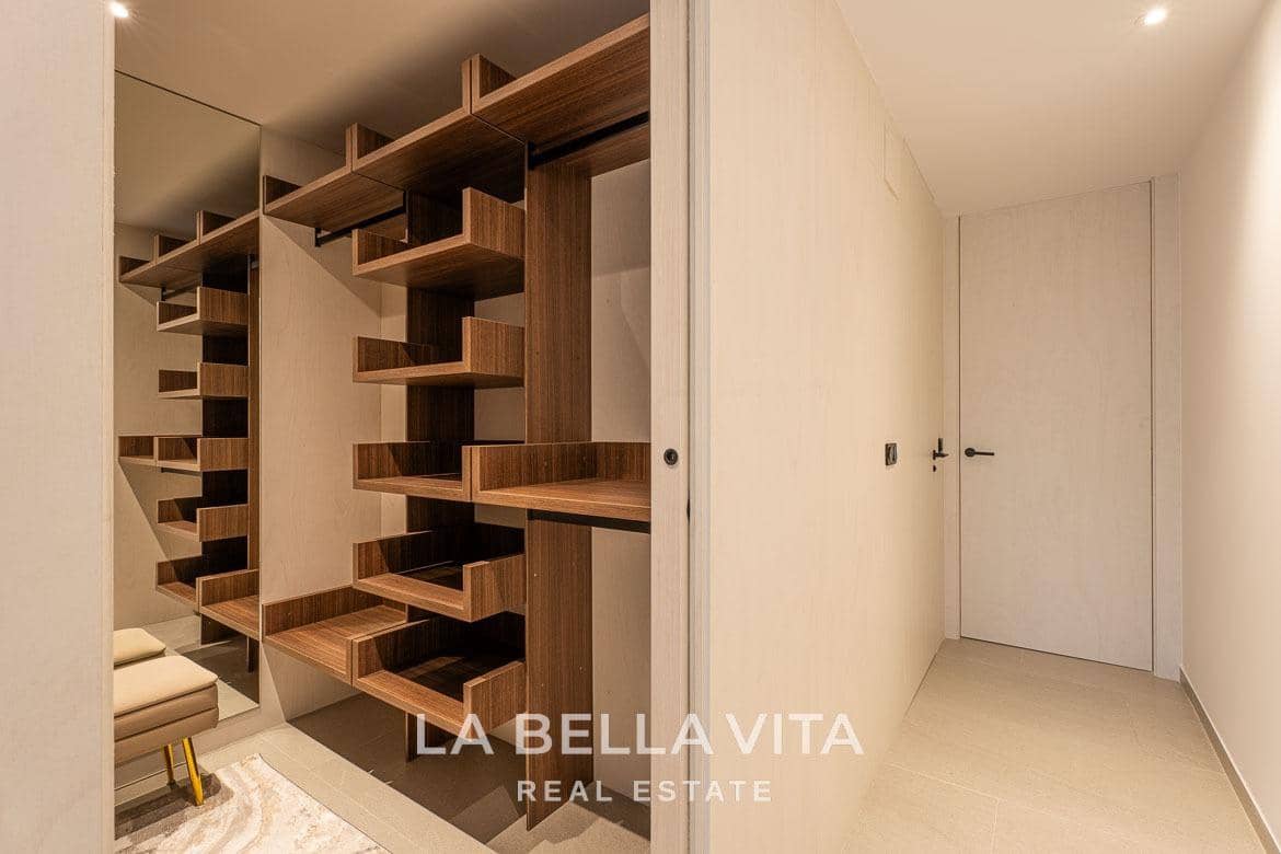 3 slaapkamer Villa te koop in Algorfa met zwembad - € 555.000 (Ref: 9762142)