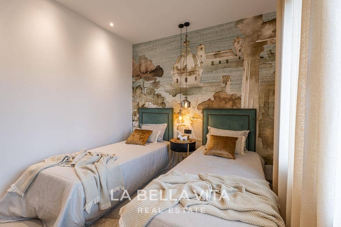 3 slaapkamer Villa te koop in Algorfa met zwembad - € 555.000 (Ref: 9762142)