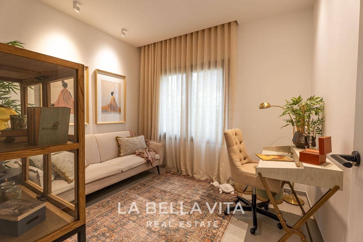 3 slaapkamer Villa te koop in Algorfa met zwembad - € 555.000 (Ref: 9762142)